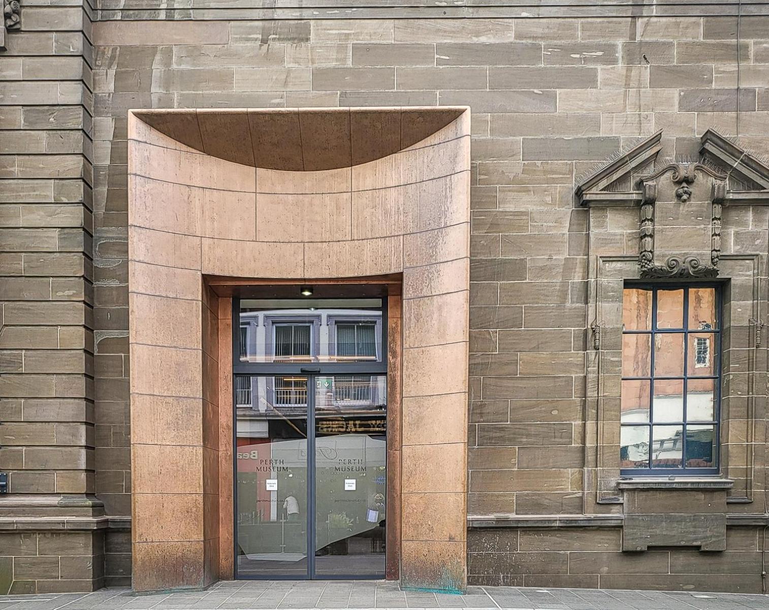 Paradise Place Perth Exterior foto